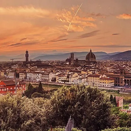Bed & Breakfast Great Firenze