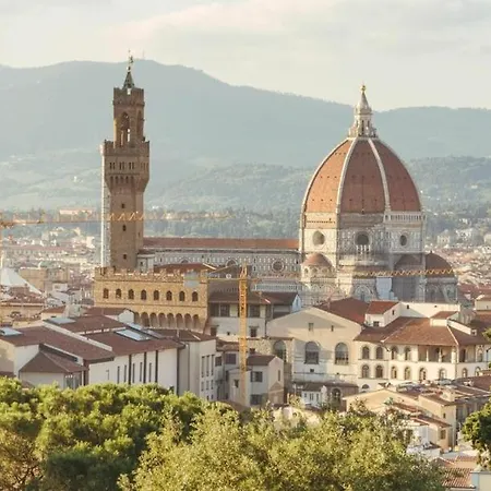 Bed & Breakfast Great Firenze