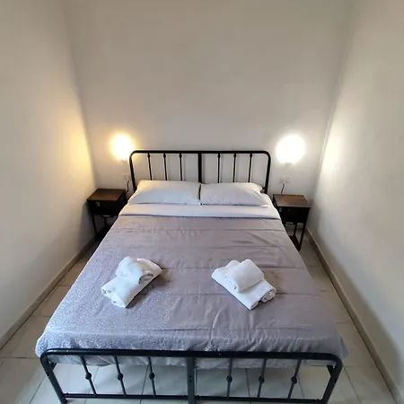 Great Bed & Breakfast Florence