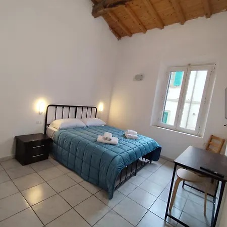 Great Bed & Breakfast
