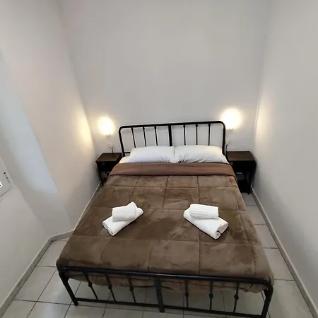 Great Bed & Breakfast