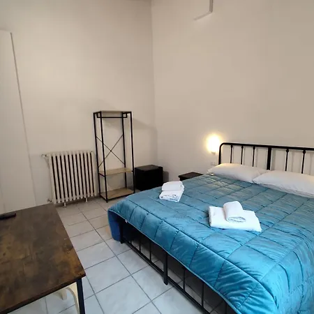 Great Bed & Breakfast Florence