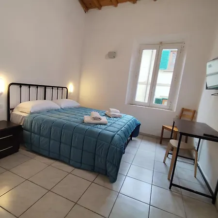 Great Bed & Breakfast Florence